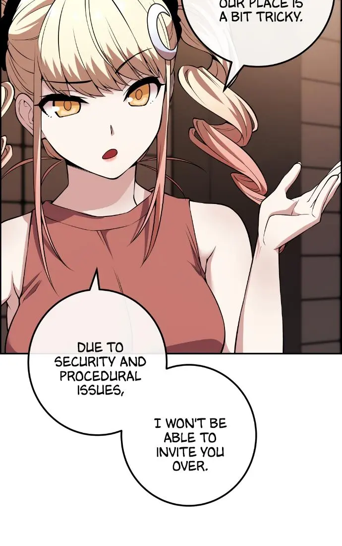 Webtoon Character Na Kang Lim Chapter 81 Page 74