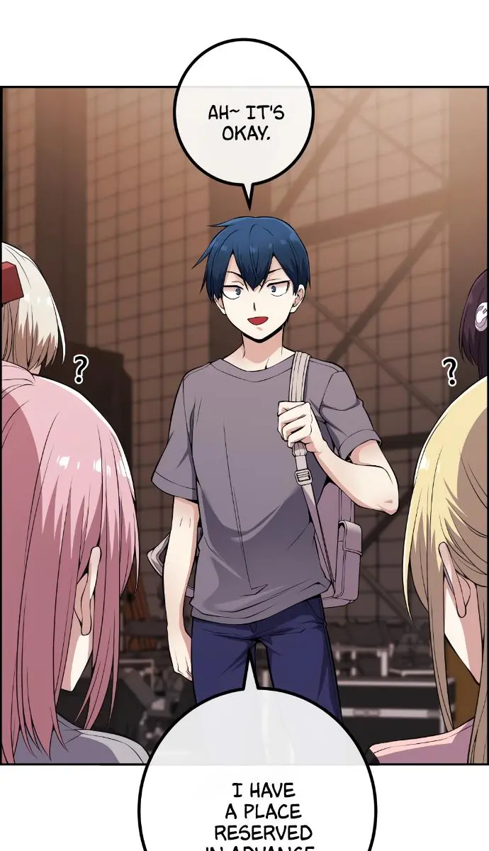 Webtoon Character Na Kang Lim Chapter 81 Page 75