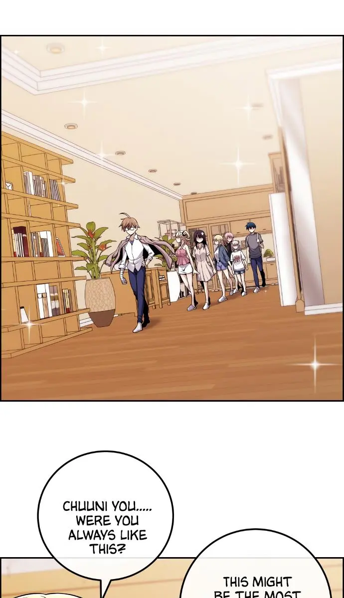 Webtoon Character Na Kang Lim Chapter 81 Page 78