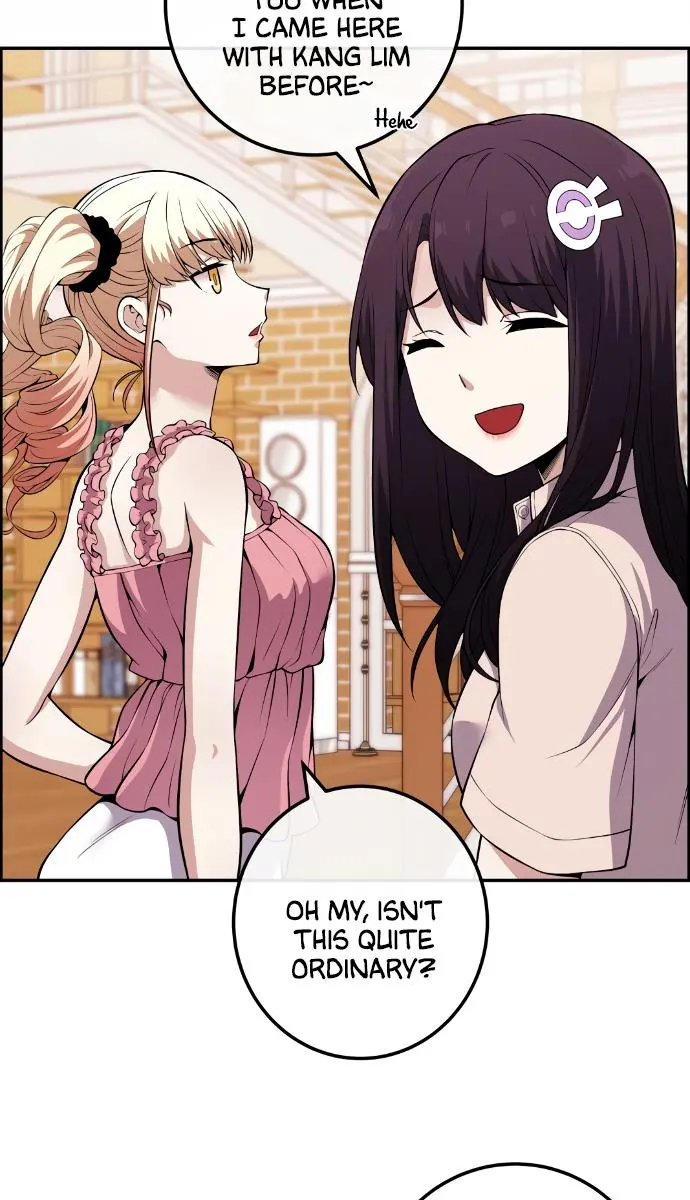 Webtoon Character Na Kang Lim Chapter 81 Page 80