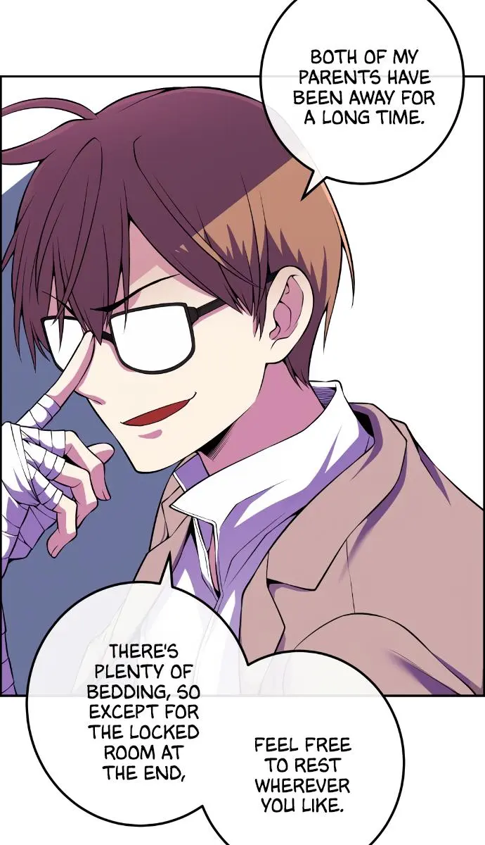 Webtoon Character Na Kang Lim Chapter 81 Page 81