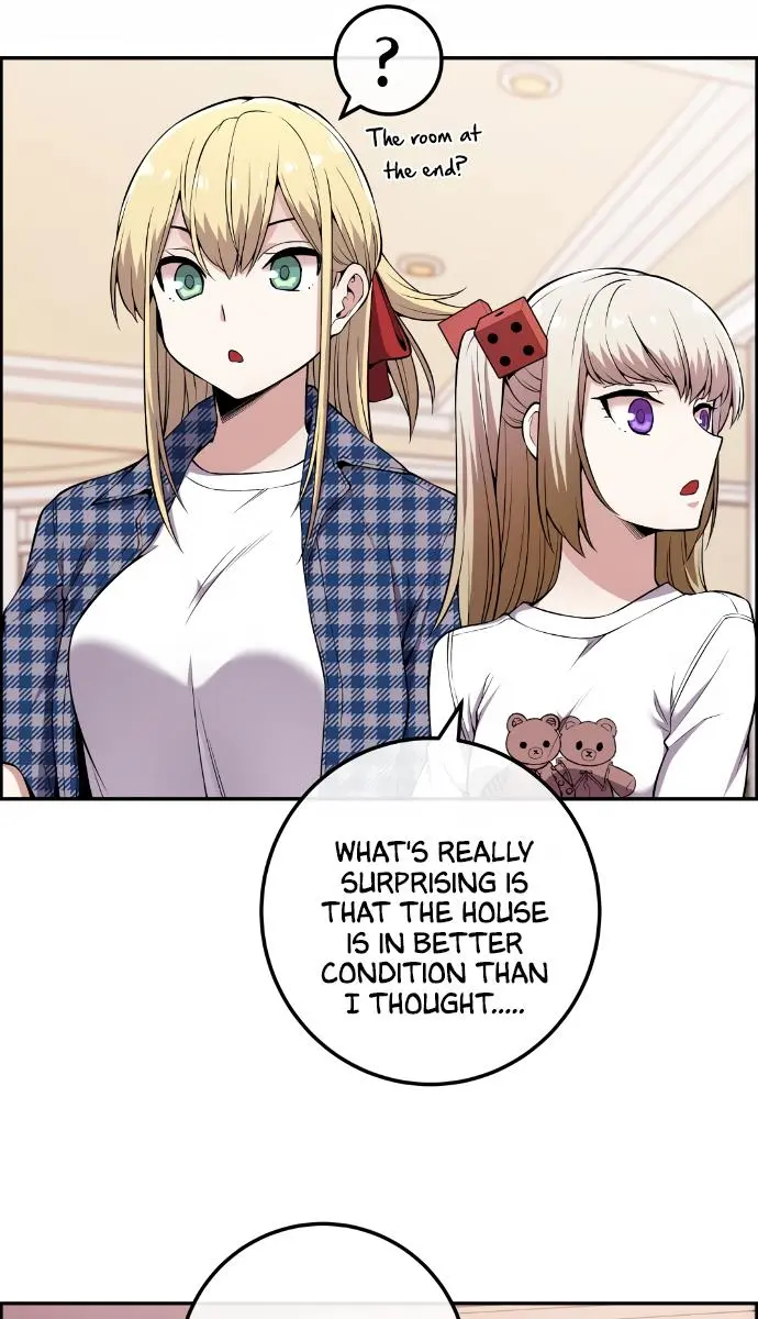 Webtoon Character Na Kang Lim Chapter 81 Page 83