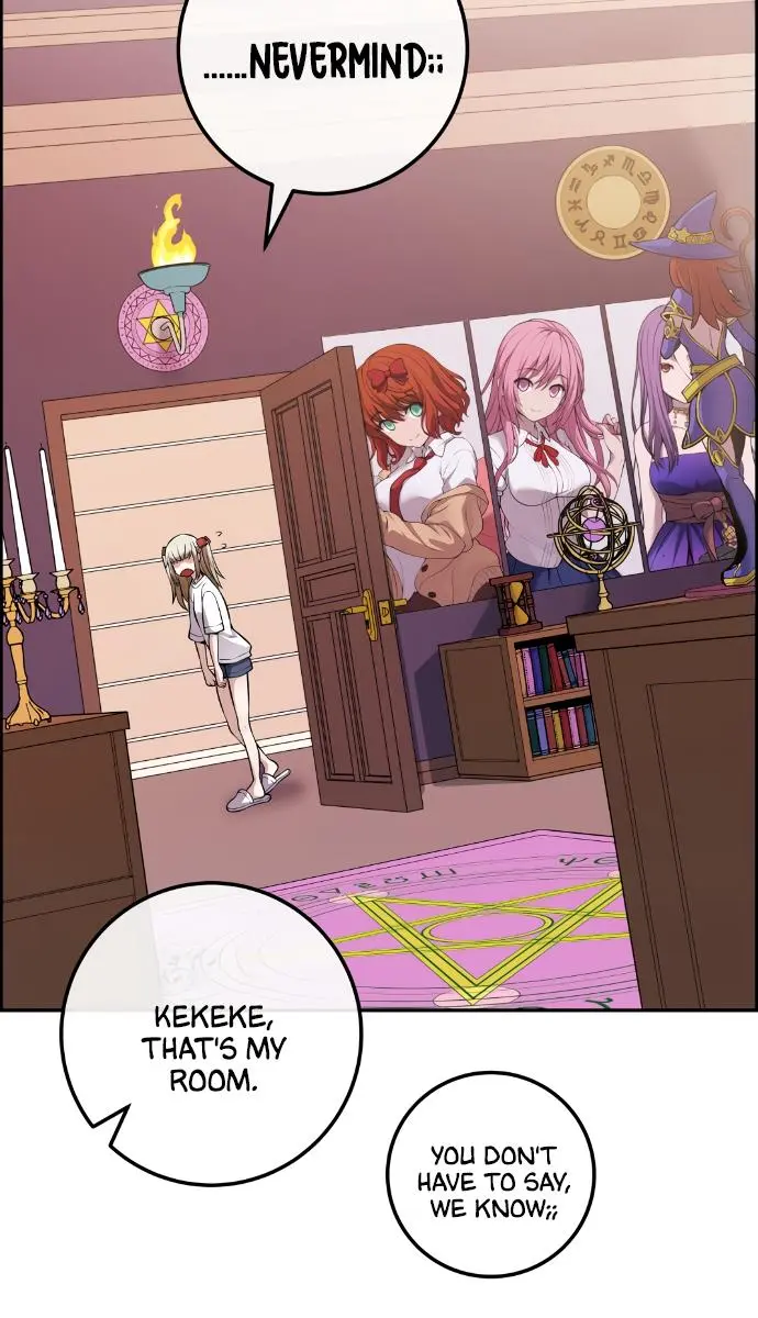 Webtoon Character Na Kang Lim Chapter 81 Page 84