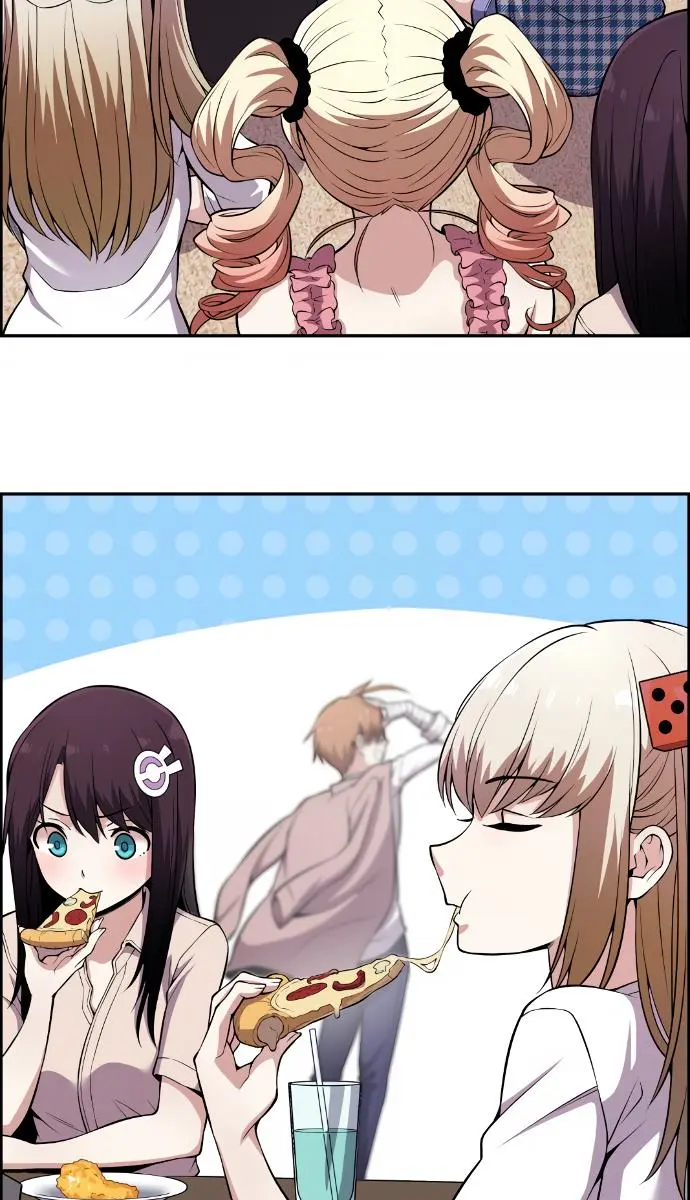 Webtoon Character Na Kang Lim Chapter 81 Page 86