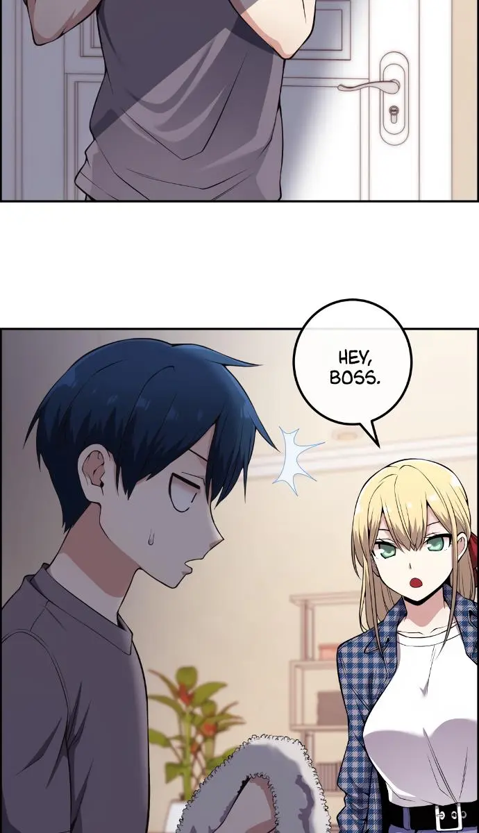 Webtoon Character Na Kang Lim Chapter 81 Page 89