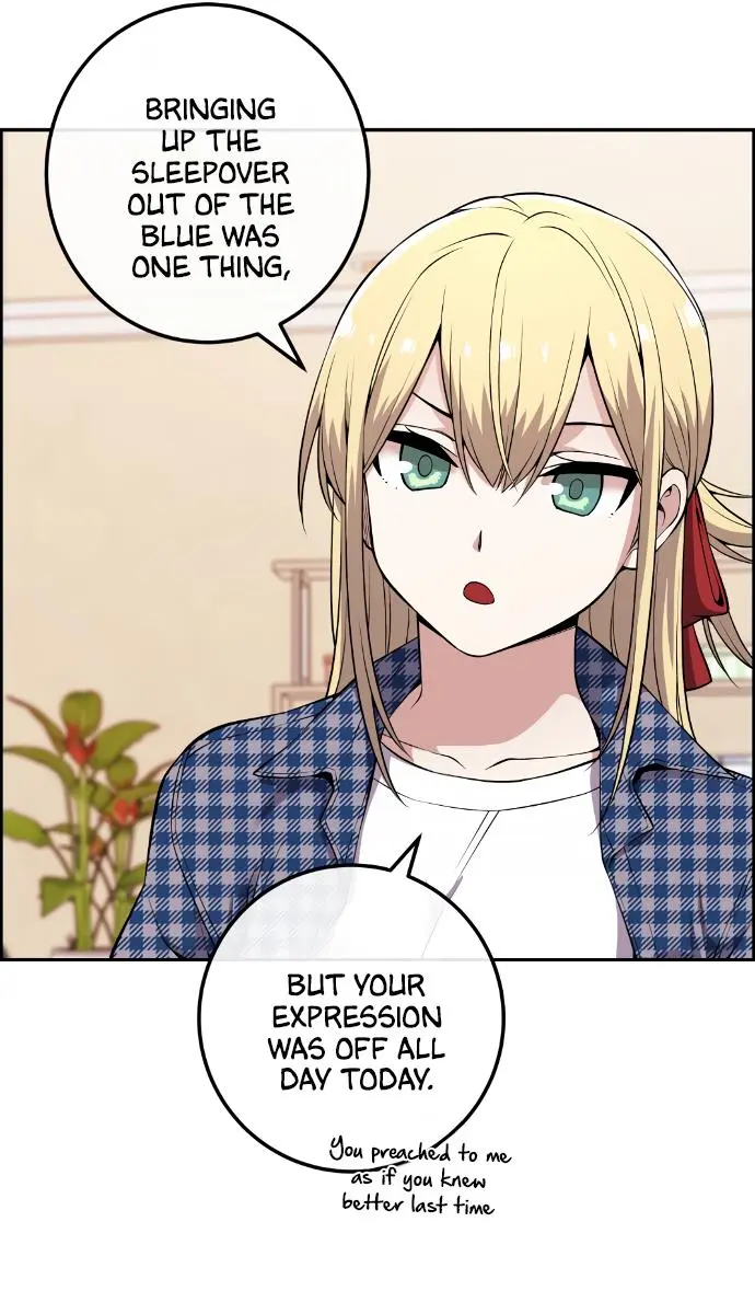 Webtoon Character Na Kang Lim Chapter 81 Page 91