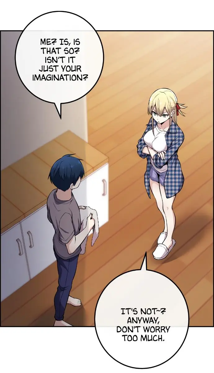 Webtoon Character Na Kang Lim Chapter 81 Page 92