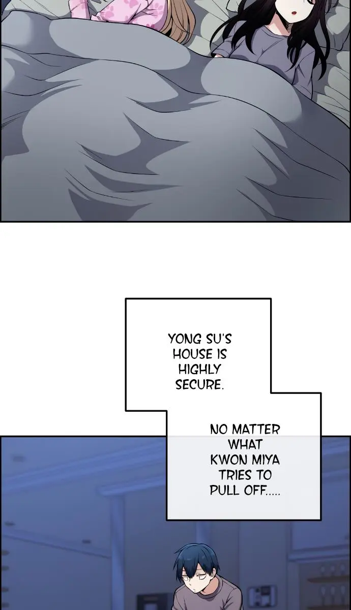 Webtoon Character Na Kang Lim Chapter 81 Page 96