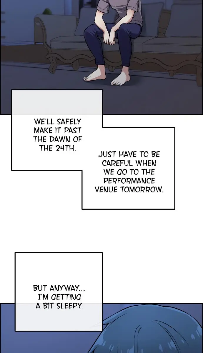 Webtoon Character Na Kang Lim Chapter 81 Page 97