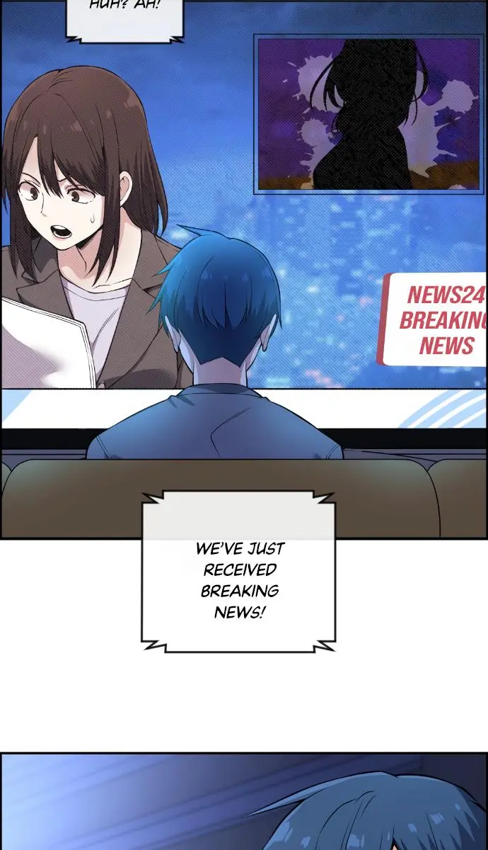 Webtoon Character Na Kang Lim Chapter 81 Page 100