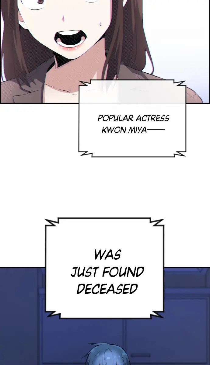 Webtoon Character Na Kang Lim Chapter 81 Page 102