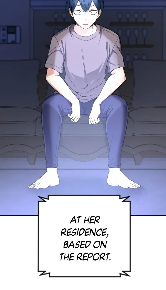 Webtoon Character Na Kang Lim Chapter 81 Page 103