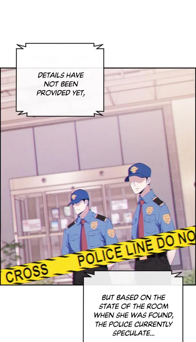 Webtoon Character Na Kang Lim Chapter 81 Page 104