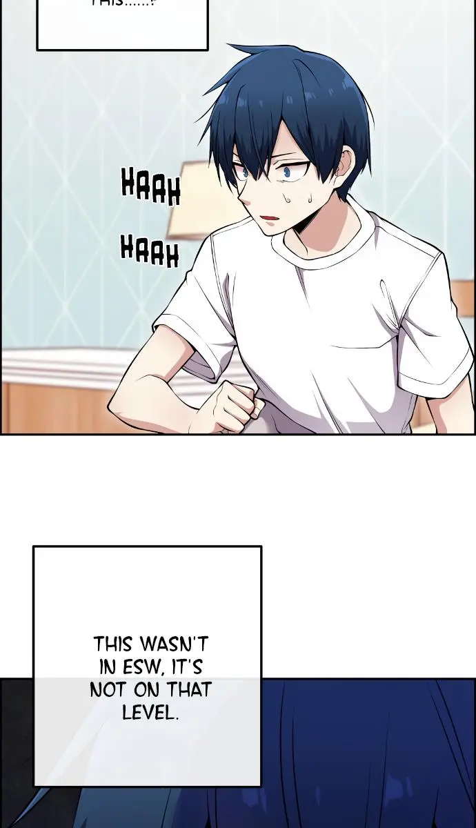 Webtoon Character Na Kang Lim Chapter 82 Page 8