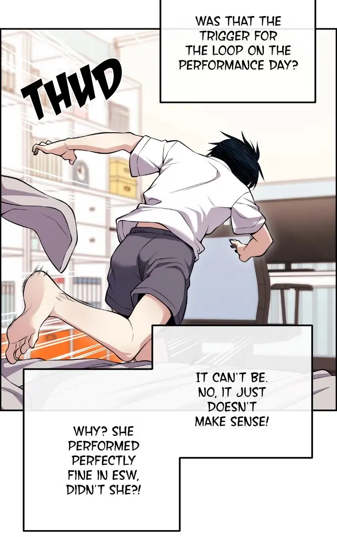 Webtoon Character Na Kang Lim Chapter 82 Page 10