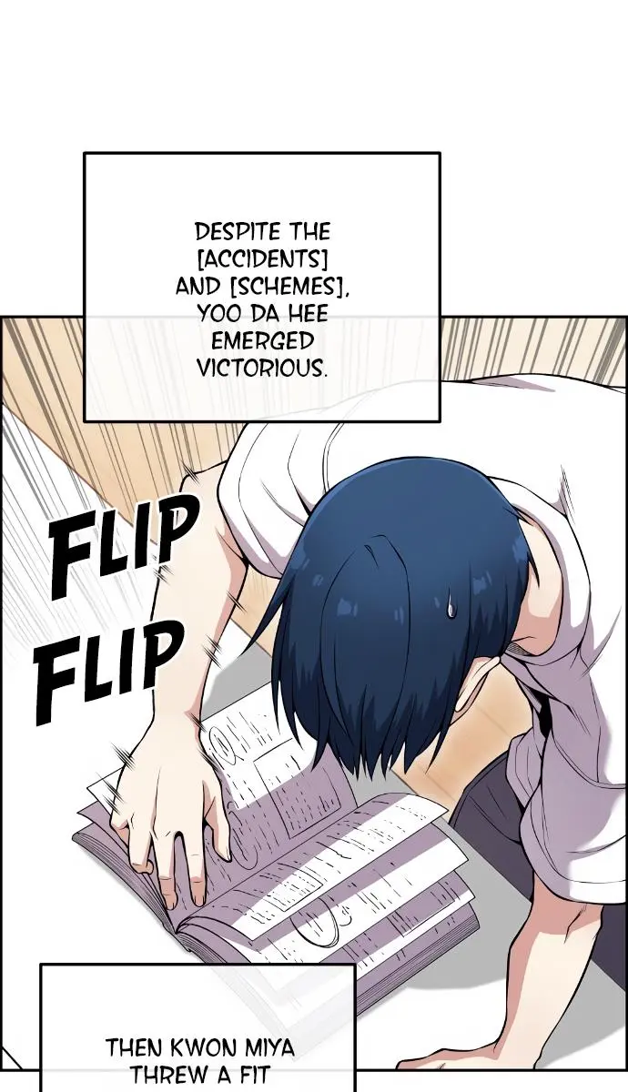 Webtoon Character Na Kang Lim Chapter 82 Page 11