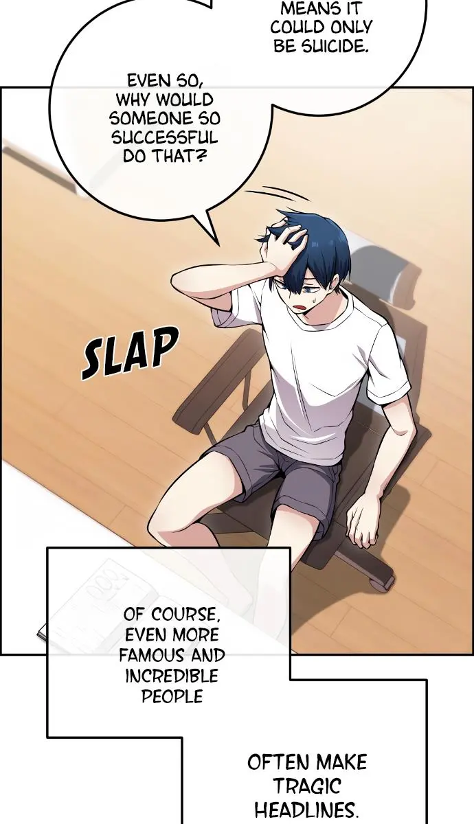 Webtoon Character Na Kang Lim Chapter 82 Page 15