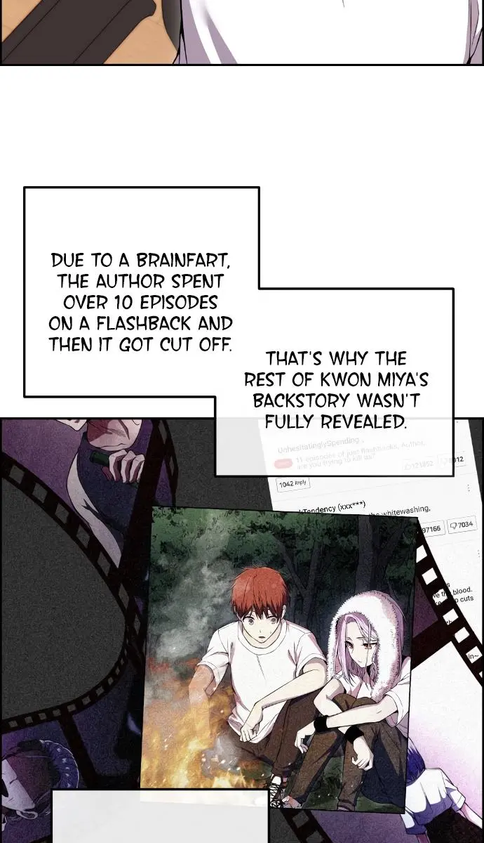 Webtoon Character Na Kang Lim Chapter 82 Page 17