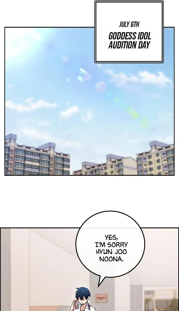 Webtoon Character Na Kang Lim Chapter 82 Page 27