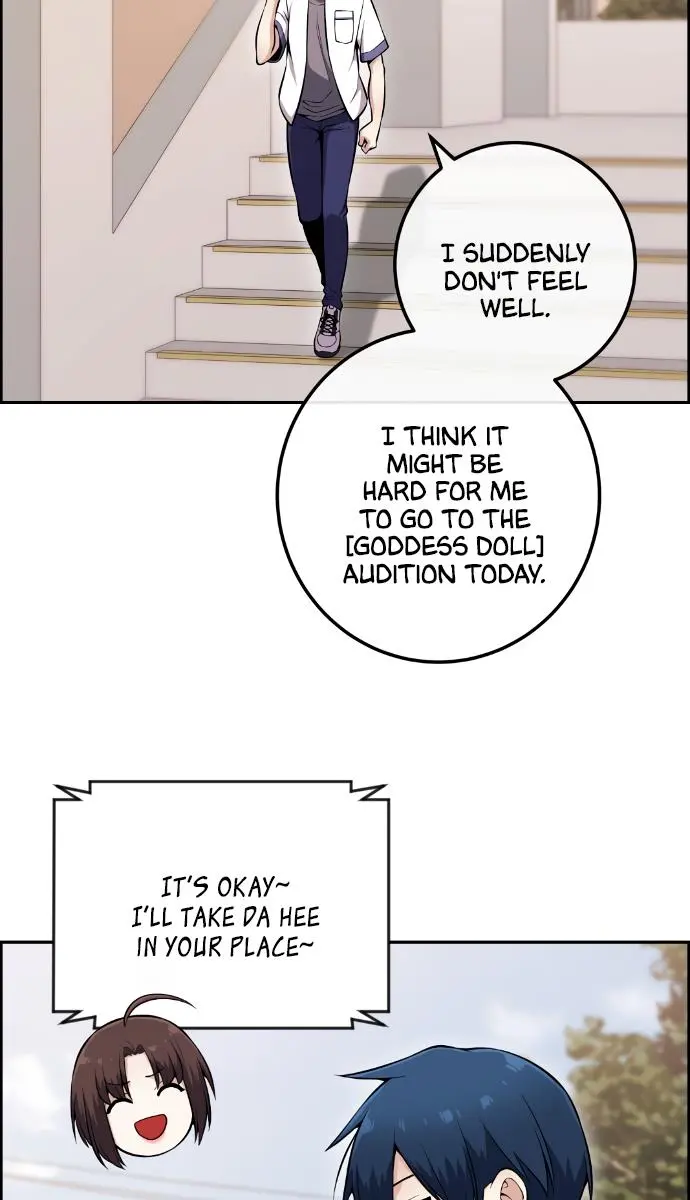 Webtoon Character Na Kang Lim Chapter 82 Page 28