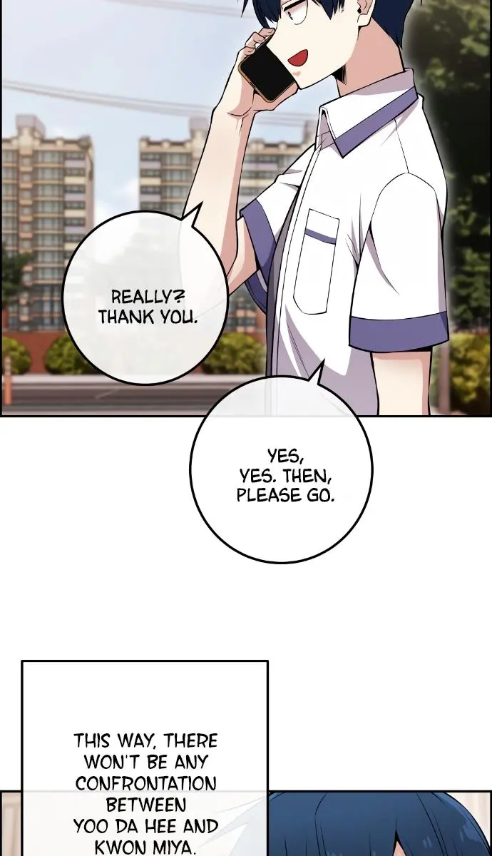 Webtoon Character Na Kang Lim Chapter 82 Page 29