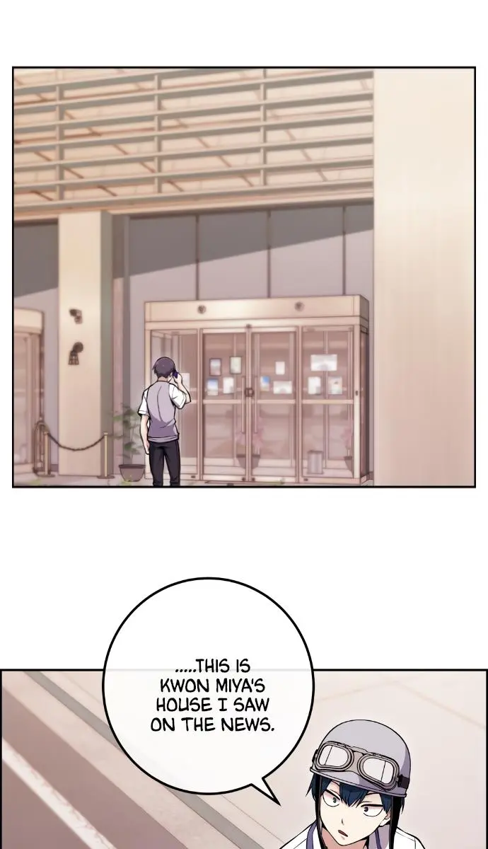 Webtoon Character Na Kang Lim Chapter 82 Page 31