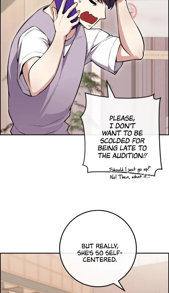 Webtoon Character Na Kang Lim Chapter 82 Page 33