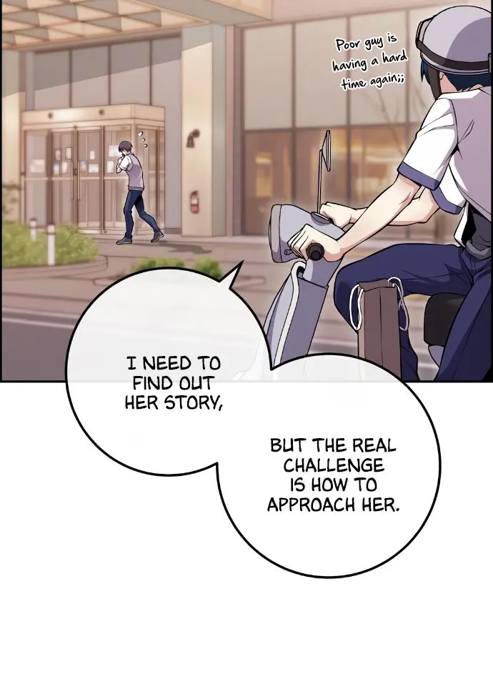 Webtoon Character Na Kang Lim Chapter 82 Page 34