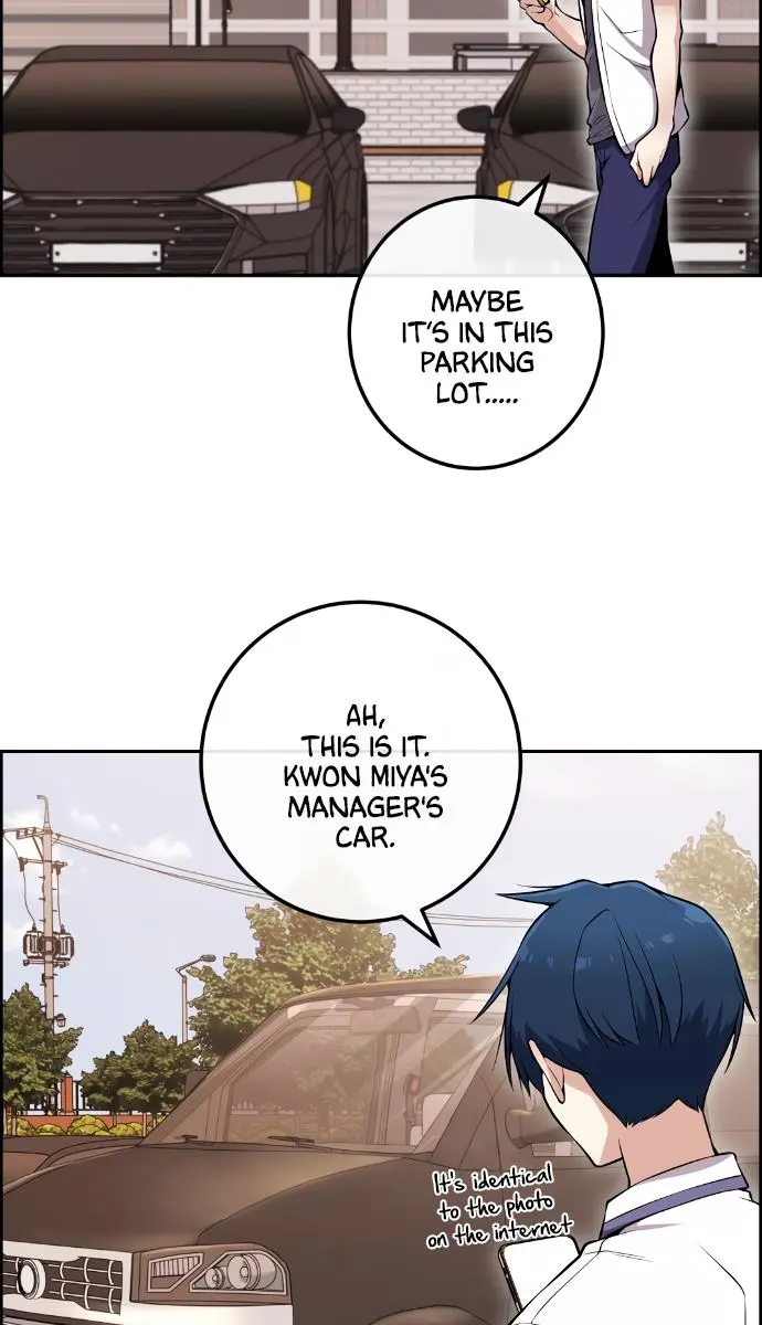 Webtoon Character Na Kang Lim Chapter 82 Page 38