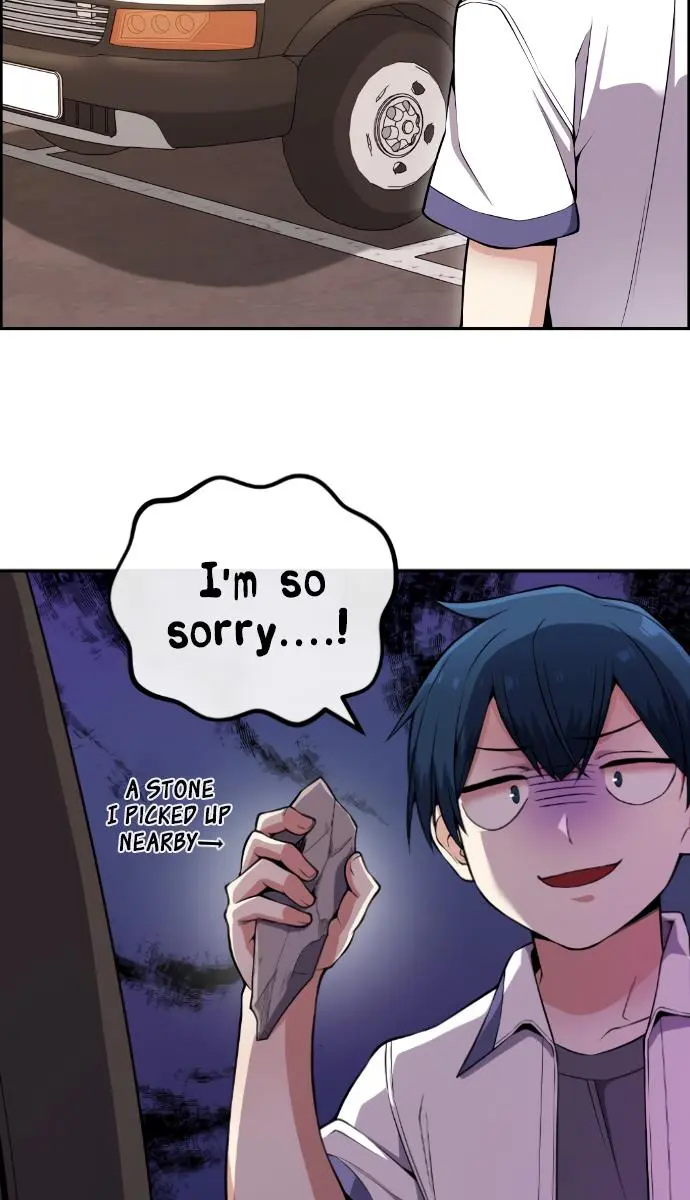 Webtoon Character Na Kang Lim Chapter 82 Page 39