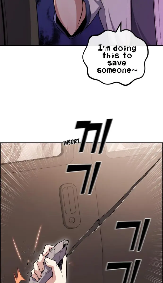 Webtoon Character Na Kang Lim Chapter 82 Page 40