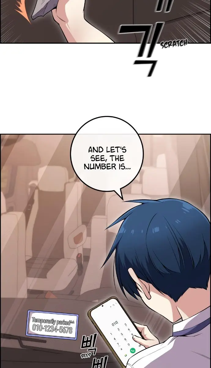 Webtoon Character Na Kang Lim Chapter 82 Page 41