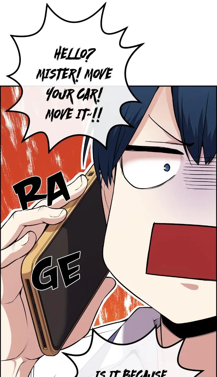 Webtoon Character Na Kang Lim Chapter 82 Page 43