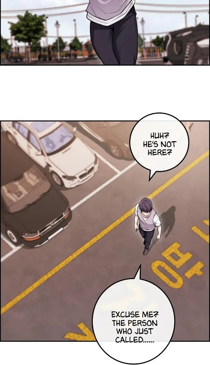 Webtoon Character Na Kang Lim Chapter 82 Page 45