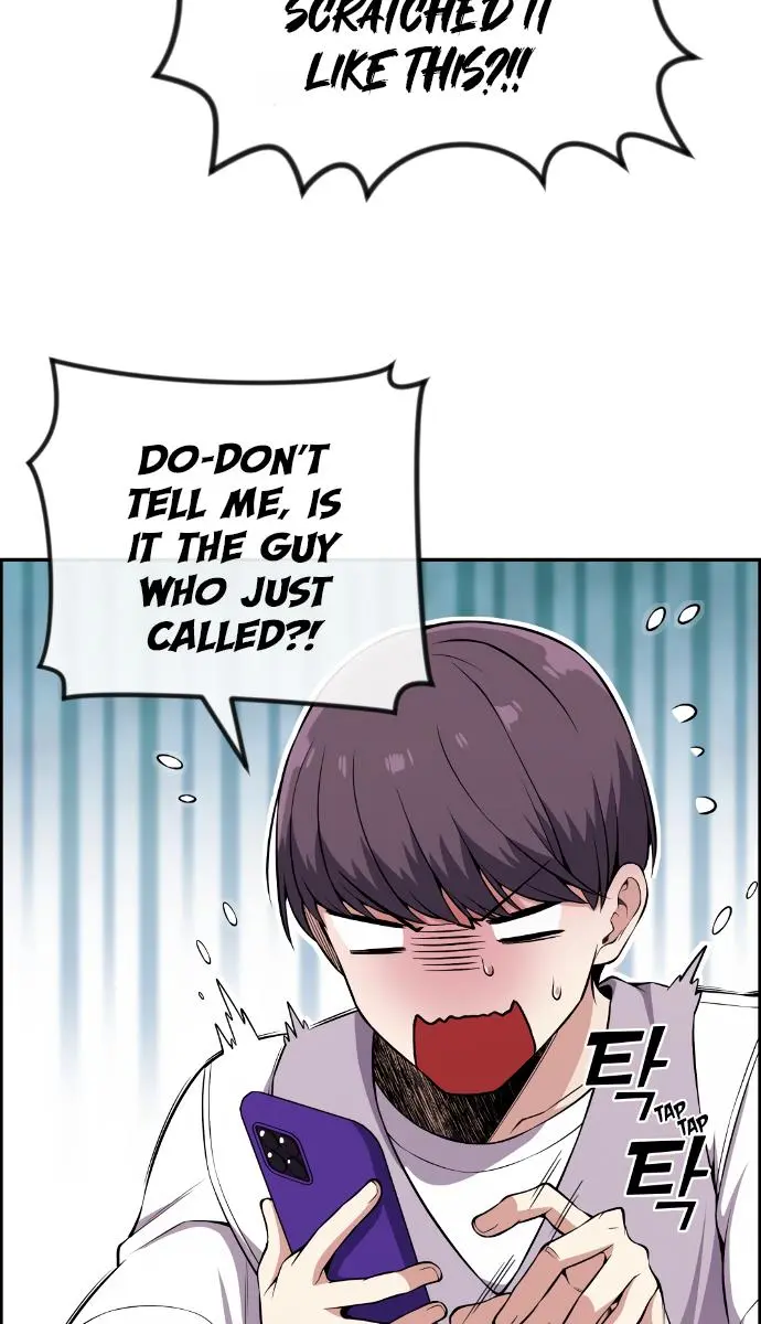 Webtoon Character Na Kang Lim Chapter 82 Page 47