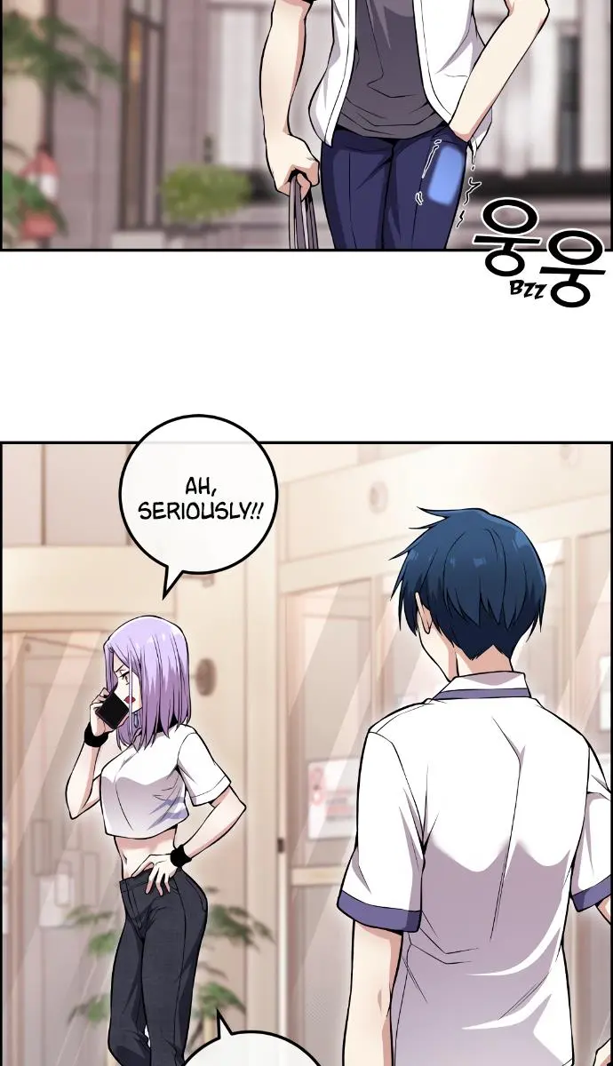 Webtoon Character Na Kang Lim Chapter 82 Page 49