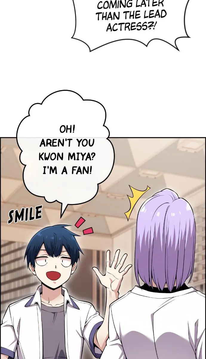 Webtoon Character Na Kang Lim Chapter 82 Page 52