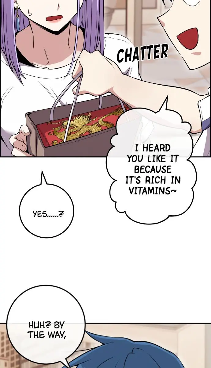 Webtoon Character Na Kang Lim Chapter 82 Page 54