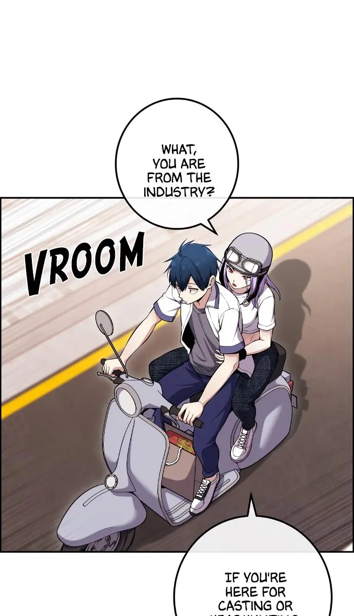 Webtoon Character Na Kang Lim Chapter 82 Page 56