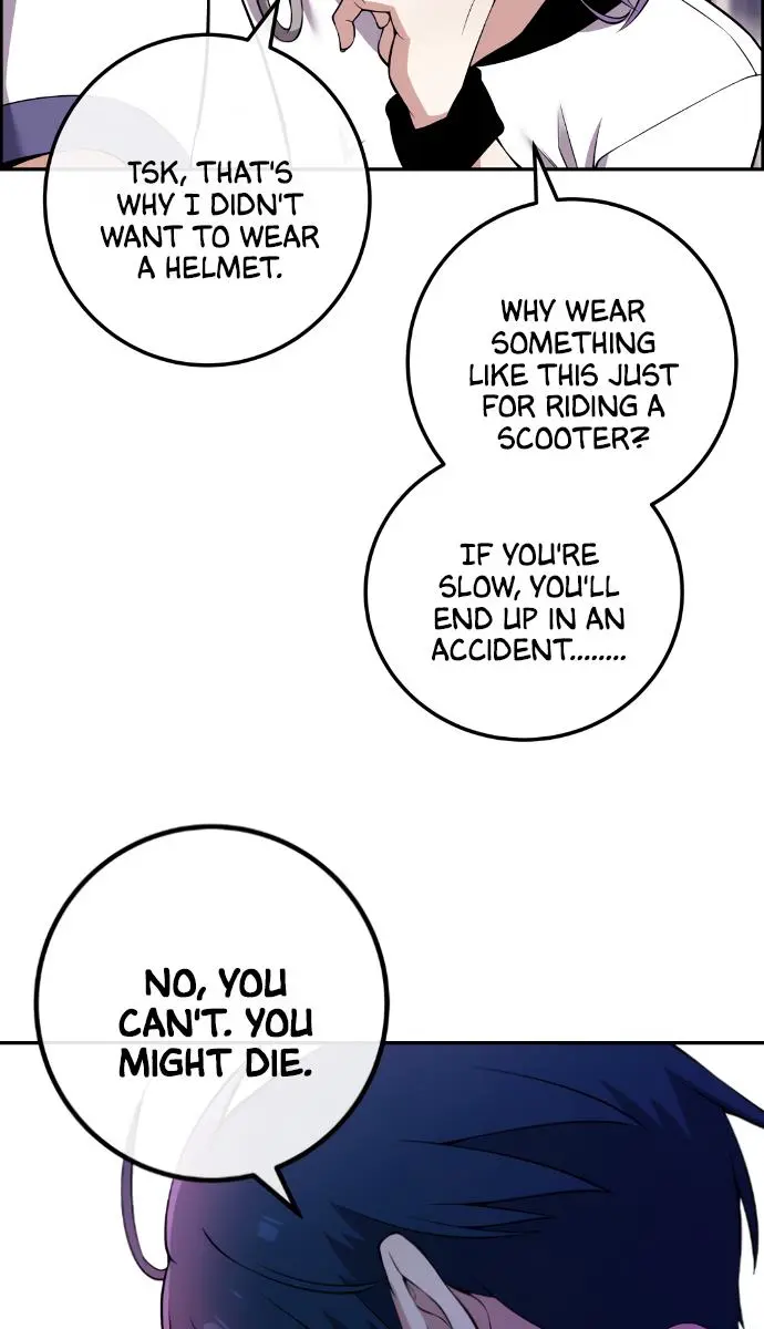 Webtoon Character Na Kang Lim Chapter 82 Page 62