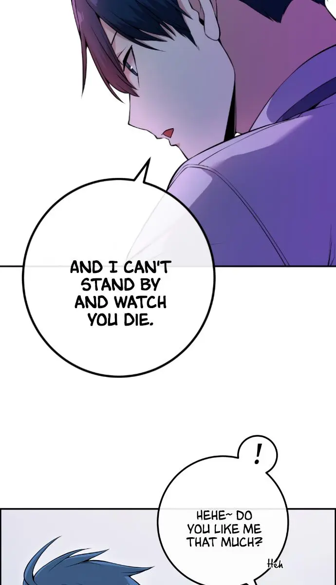 Webtoon Character Na Kang Lim Chapter 82 Page 63