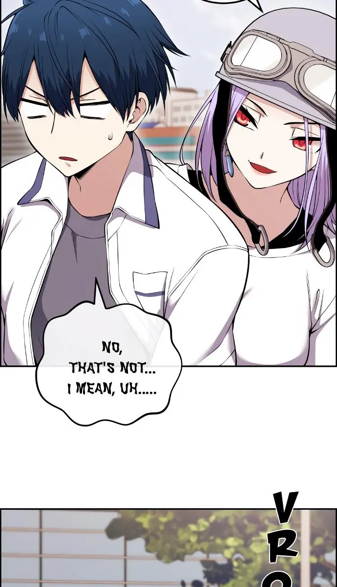 Webtoon Character Na Kang Lim Chapter 82 Page 64