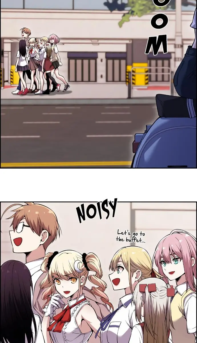 Webtoon Character Na Kang Lim Chapter 82 Page 65