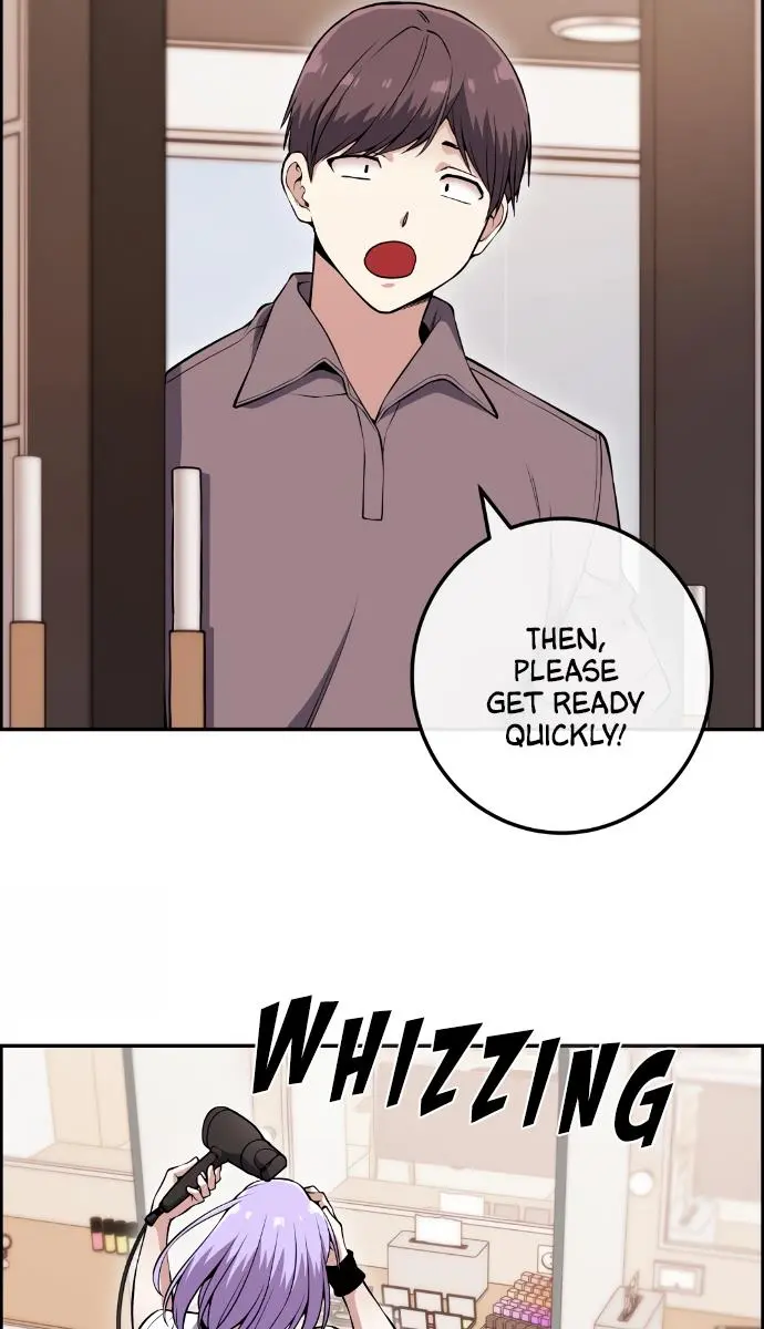 Webtoon Character Na Kang Lim Chapter 82 Page 67