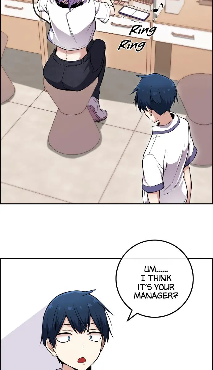 Webtoon Character Na Kang Lim Chapter 82 Page 68