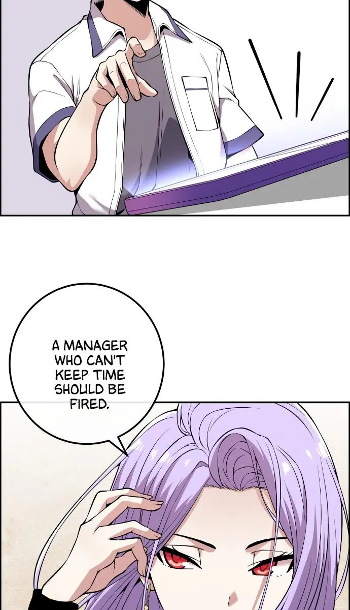 Webtoon Character Na Kang Lim Chapter 82 Page 69