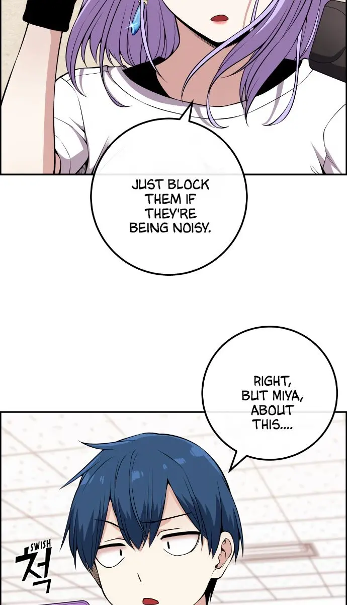 Webtoon Character Na Kang Lim Chapter 82 Page 70