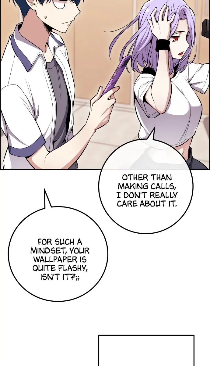 Webtoon Character Na Kang Lim Chapter 82 Page 72