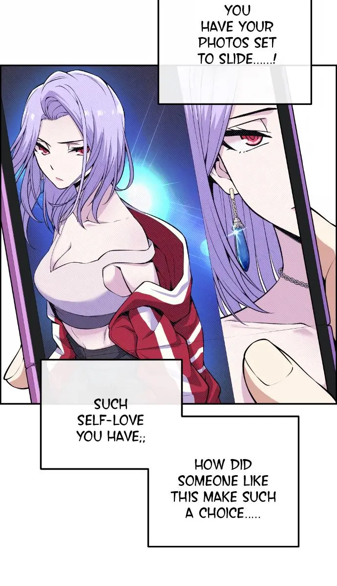 Webtoon Character Na Kang Lim Chapter 82 Page 73