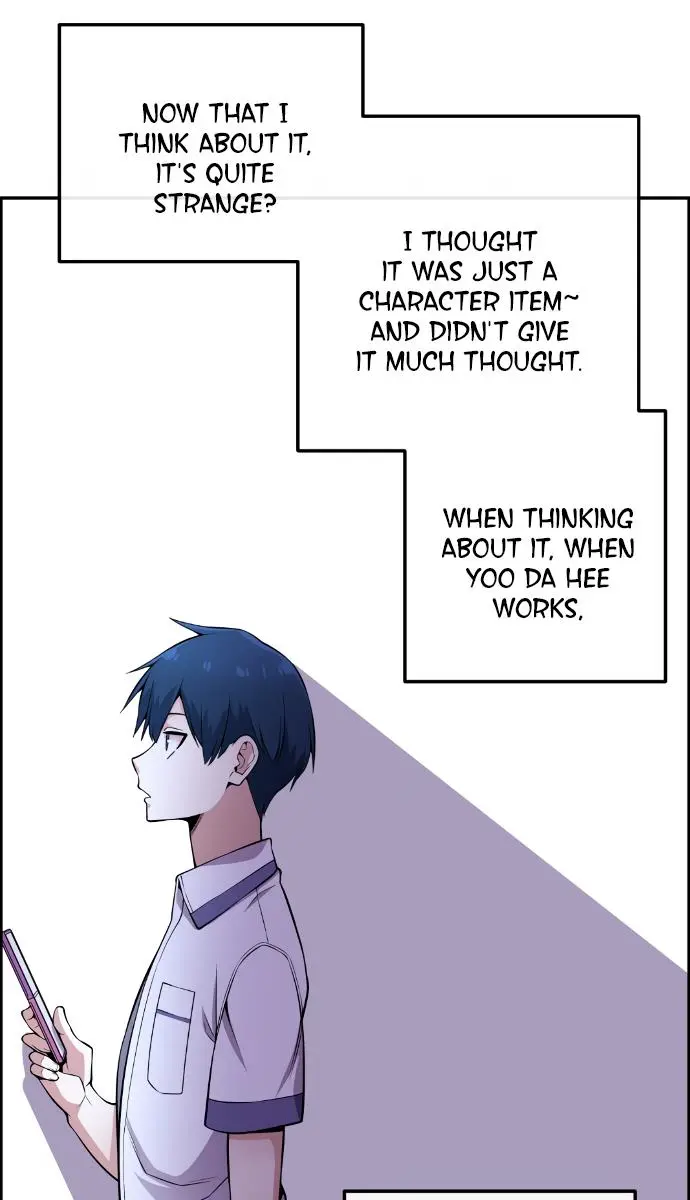 Webtoon Character Na Kang Lim Chapter 82 Page 76